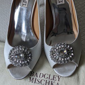 Badgley Mischka Shoes